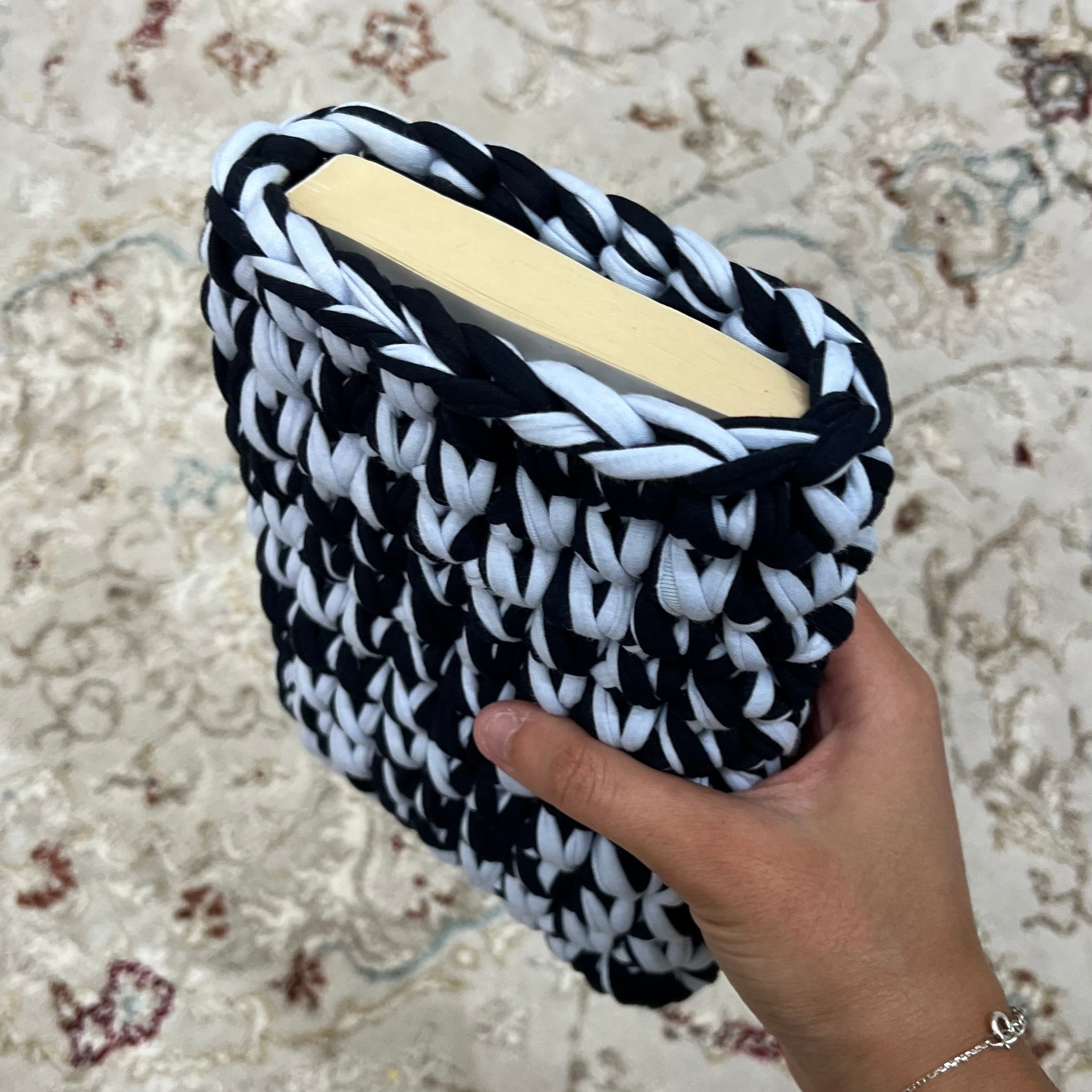 Luna poche personnalisable