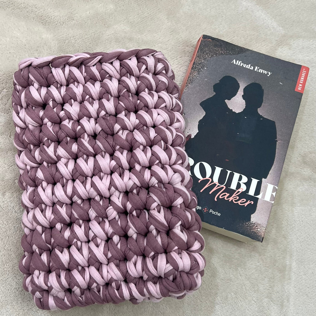 Luna poche personnalisable