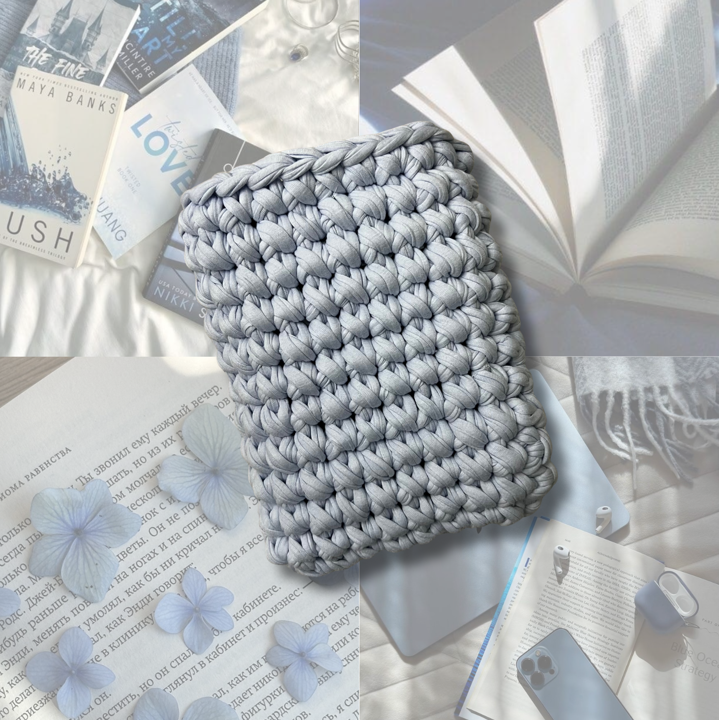 Luna poche personnalisable